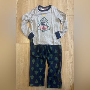 Christmas Pajamas